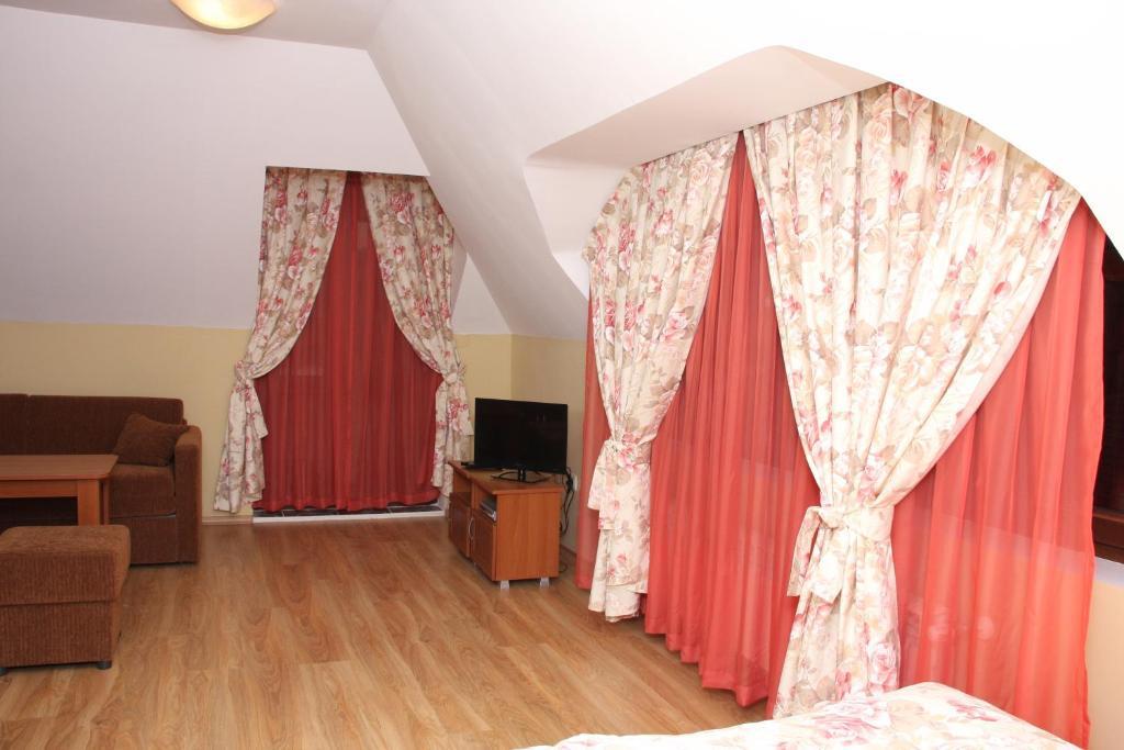 Guest House Stelia Velingrad Rum bild