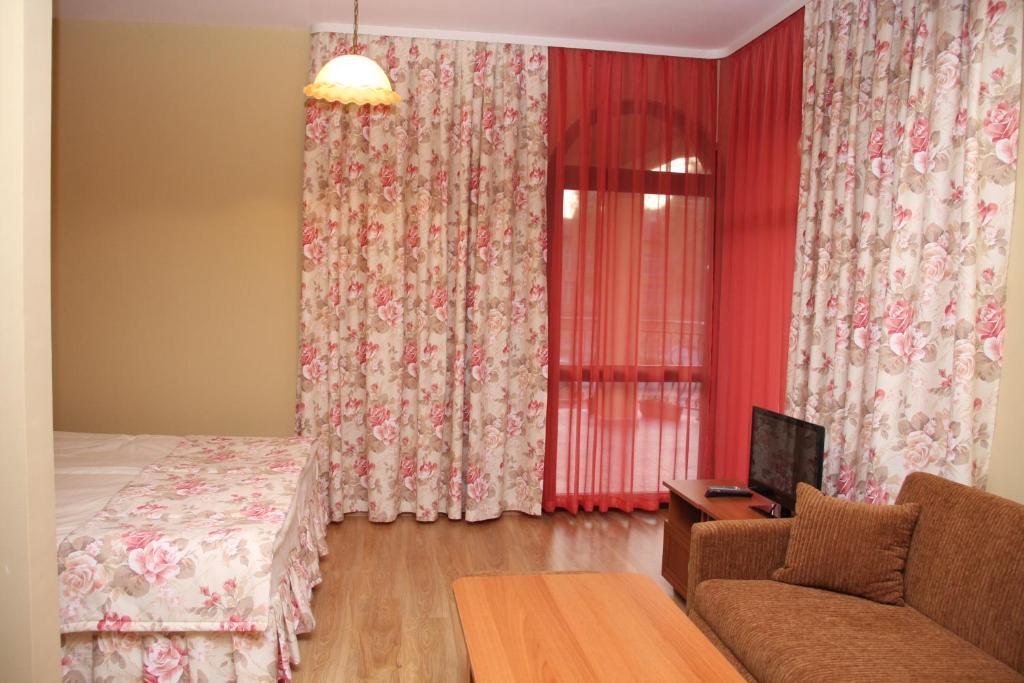 Guest House Stelia Velingrad Rum bild